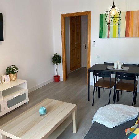 Apartamento Agata 510 Excelente Con Vista Al Mar!!! Бенальмадена Екстер'єр фото