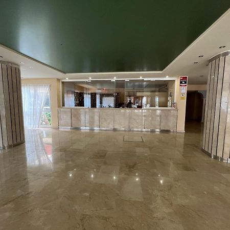 Apartamento Agata 510 Excelente Con Vista Al Mar!!! Бенальмадена Екстер'єр фото