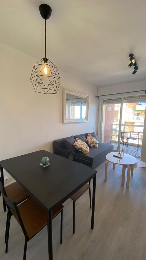 Apartamento Agata 510 Excelente Con Vista Al Mar!!! Бенальмадена Екстер'єр фото